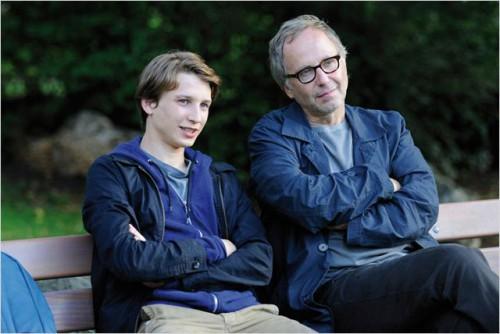 Fabrice Luchini et Ernst Umhauer - Dans la maison de François Ozon -Borokoff / Blog de critique cinéma Fabrice Luchini et Ernst Umhauer - Dans la maison de François Ozon -Borokoff / Blog de critique cinéma