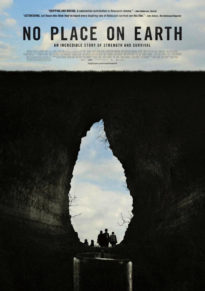 20479221 Survivre au centre de la Terre