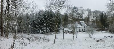 Nième offensive hivernale Nième offensive hivernale