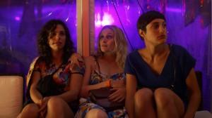 Découvrez la bande annonce du film « Les coquillettes » avec Sophie Letourneur les-coquillettes