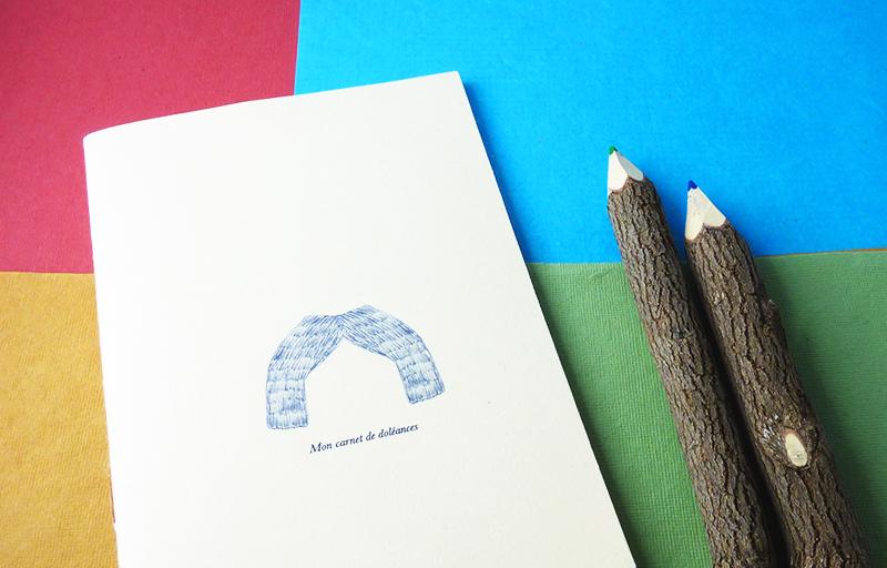 #237 Le Marché Noir carnet2-josé-bové-mademoiselle-moustache