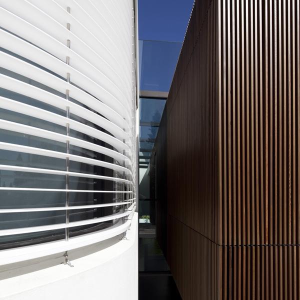 La Z House, maison d’architecte de rêve… C’est à Sydney