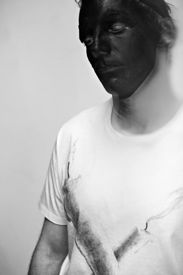 COMMUNE DE PARIS – S/S 2013 COLLECTION LOOKBOOK COMMUNE DE PARIS – S/S 2013 COLLECTION LOOKBOOK