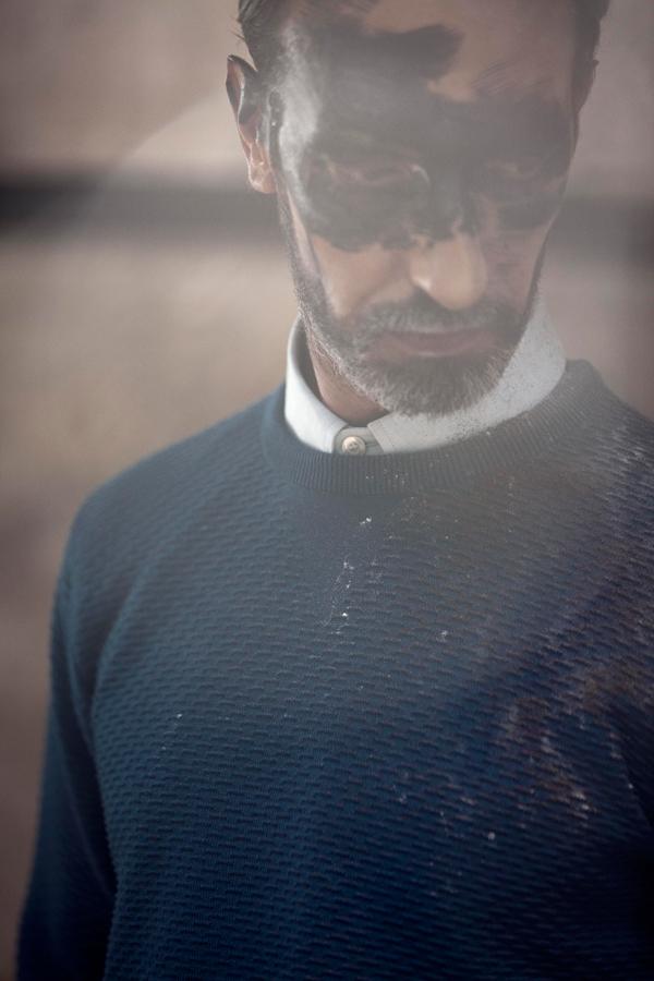 COMMUNE DE PARIS – S/S 2013 COLLECTION LOOKBOOK COMMUNE DE PARIS – S/S 2013 COLLECTION LOOKBOOK