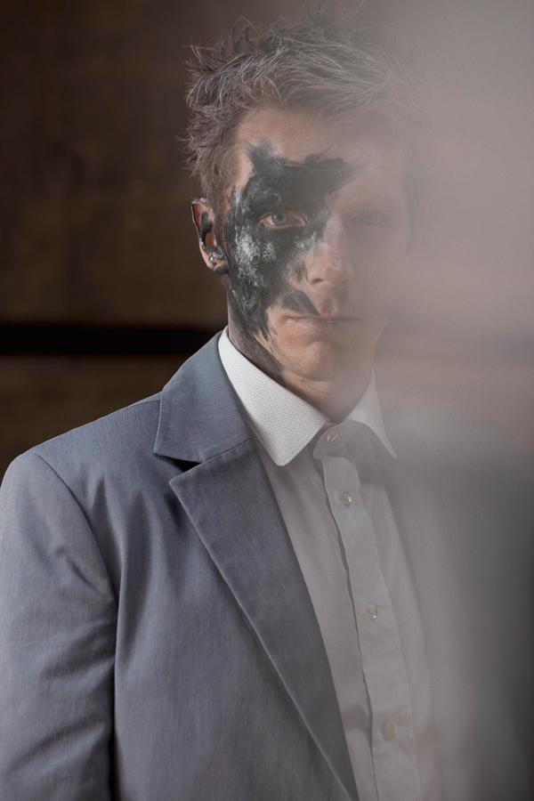 COMMUNE DE PARIS – S/S 2013 COLLECTION LOOKBOOK COMMUNE DE PARIS – S/S 2013 COLLECTION LOOKBOOK