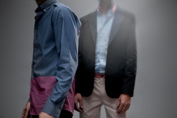 COMMUNE DE PARIS – S/S 2013 COLLECTION LOOKBOOK COMMUNE DE PARIS – S/S 2013 COLLECTION LOOKBOOK