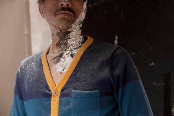 COMMUNE DE PARIS – S/S 2013 COLLECTION LOOKBOOK COMMUNE DE PARIS – S/S 2013 COLLECTION LOOKBOOK