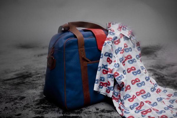 COMMUNE DE PARIS – S/S 2013 COLLECTION LOOKBOOK COMMUNE DE PARIS – S/S 2013 COLLECTION LOOKBOOK