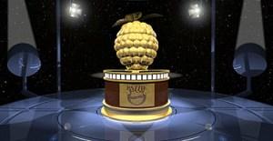 Razzie Awards 2013 : Twilight grand vainqueur ! RAZZIE-AWARDS
