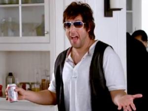 Razzie Awards 2013 : Twilight grand vainqueur ! Adam Sandler - That's My Boy!
