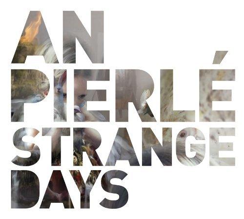 an-pierle-strange-days-cover
