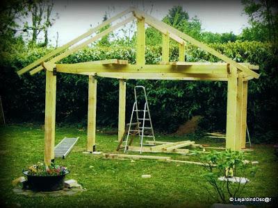 Rétro jardin 4/4... Rétro jardin 4/4...