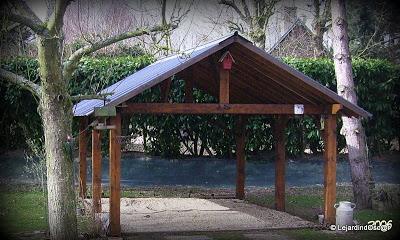 Rétro jardin 4/4... Rétro jardin 4/4...