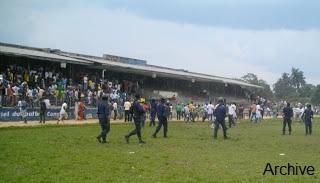 EUFKIS : Organise un forum sur l’insécurité au stade Lumumba de Kisangani