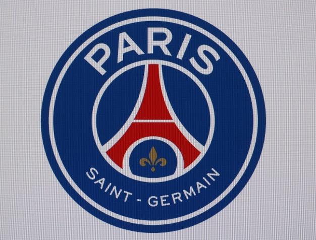 Le nouveau logo du PSG PSG : ne m’appelez-plus Saint-Germain