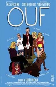 Ouf de Yann Coridian, sortie en salle le 27 Février 2013 Ouf de Yann Coridian, sortie en salle le 27 Février 2013