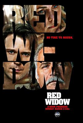Red Widow revisite les classiques ciné de la mafia