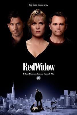 Red Widow revisite les classiques ciné de la mafia