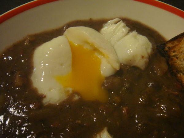 OEUFS EN MEURETTE A MA FAçON DSC01969