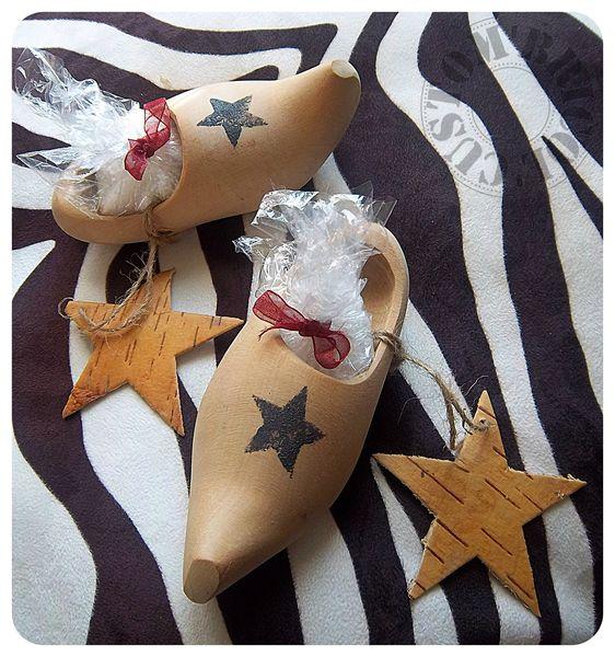 Câlins gratuits! Sabots -face