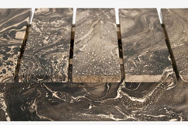 Collection Écume le swirling par Ferréol Babin Collection Écume le swirling par Ferréol Babin