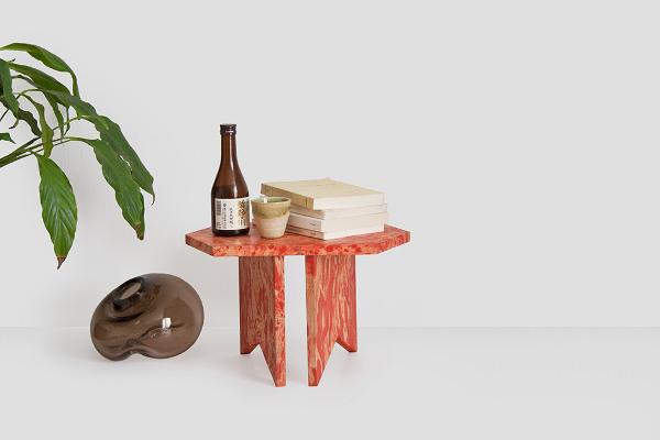 Collection Écume le swirling par Ferréol Babin Collection Écume le swirling par Ferréol Babin