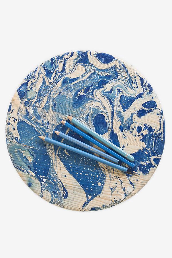 Collection Écume le swirling par Ferréol Babin Collection Écume le swirling par Ferréol Babin