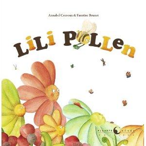 Lili Pollen Lili Pollen