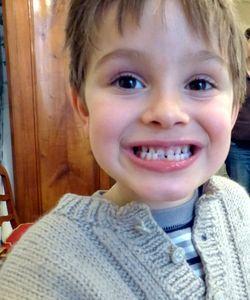 Ma charmante équipe de petits et un dimanche chalereux en famille dimanche 019