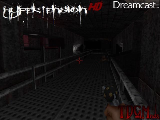 Hypertension HD sur Dreamcast refait parler de lui hypertension_hd