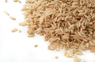 L'huile de son de riz : riche et bénéfique