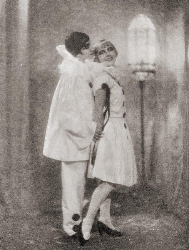 L'AMI PIERROT L'AMI PIERROT
