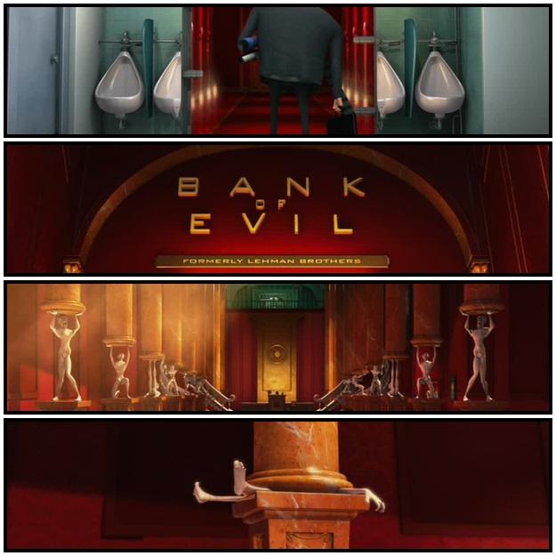 Moi, Moche et Méchant, de Chris Renaud et Pierre Coffin photo 5_zps2d618716.jpg