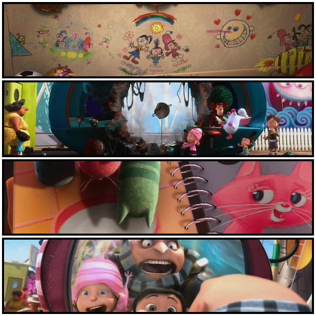 Moi, Moche et Méchant, de Chris Renaud et Pierre Coffin photo 9_zpsaf2c0079.jpg