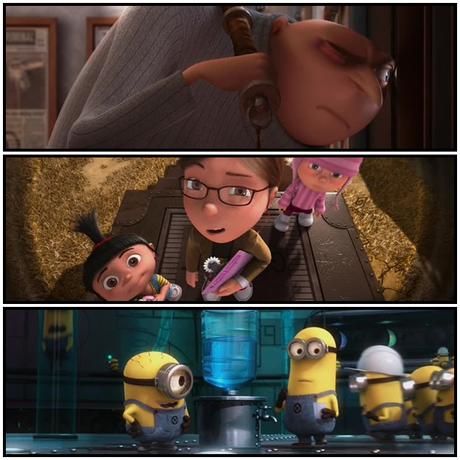 Moi, Moche et Méchant, de Chris Renaud et Pierre Coffin photo 3_zpsa1b77e18.jpg