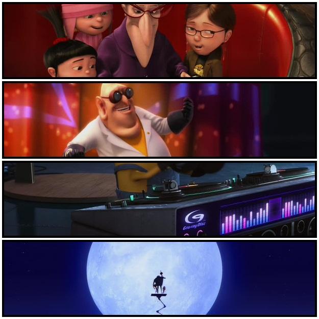 Moi, Moche et Méchant, de Chris Renaud et Pierre Coffin photo 10_zps0979e635.jpg