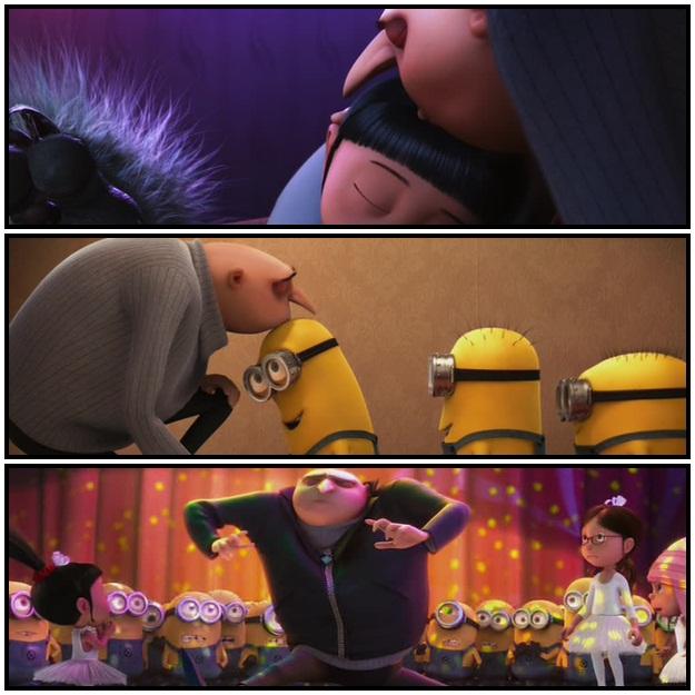 Moi, Moche et Méchant, de Chris Renaud et Pierre Coffin photo 11_zps56379f82.jpg