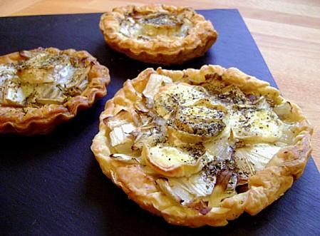 Tartelettes aux Endives et au Chèvre Tartelettes-aux-Endives-et-au-Chevre-2.JPG