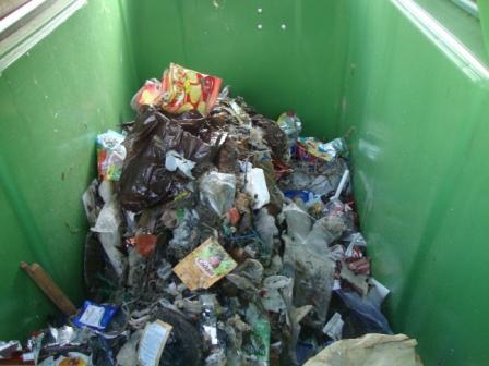 PHENIXA actualise le Schéma Directeur d’Assainissement Liquide (SDAL) de Kenitra DSC02445