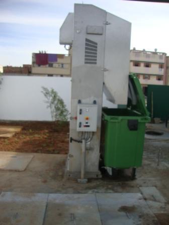 PHENIXA actualise le Schéma Directeur d’Assainissement Liquide (SDAL) de Kenitra DSC02451