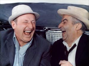 La rétro Loulou: Le Corniaud a1