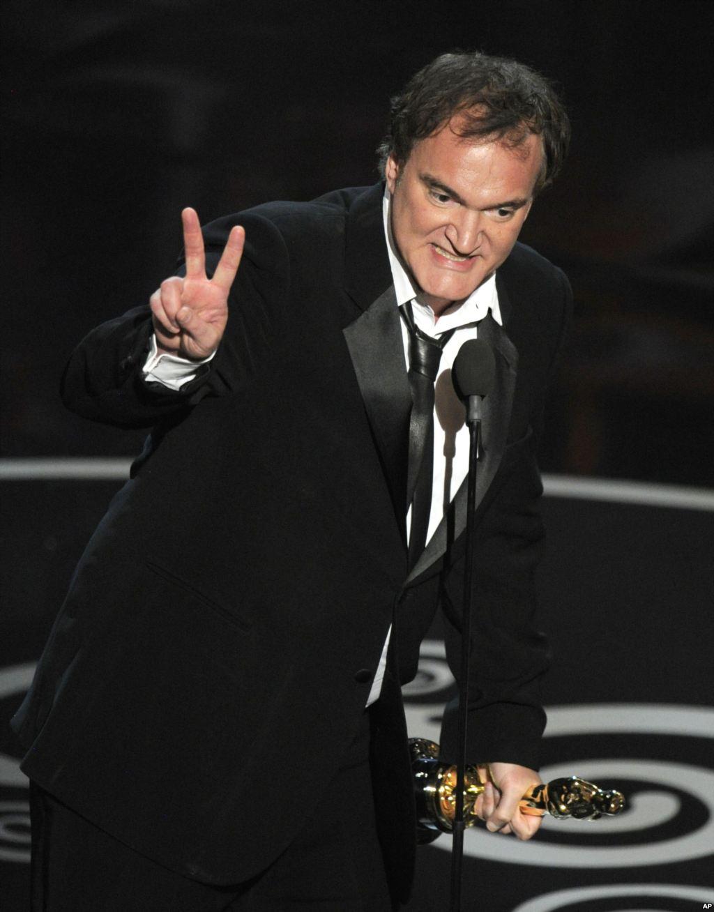 Tarantino-Oscars-2013