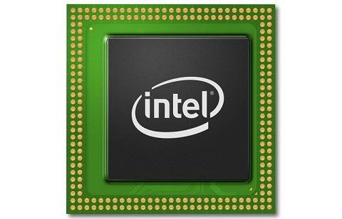 MWC : Intel officialise la puce Clover Trail+