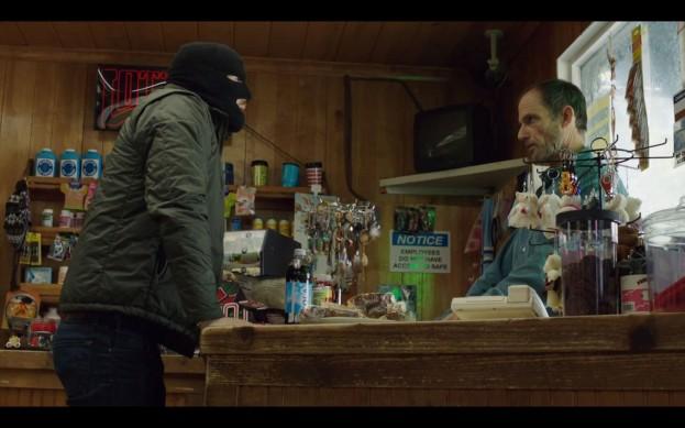 LE BRAQUAGE DE VOLKSWAGEN 40