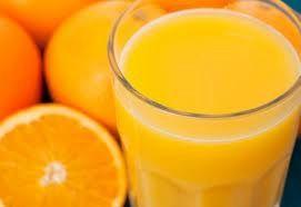 Il m'a attrappée : le rhume est en moi ! orange