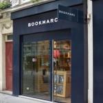 Les librairies « Bookmarc » de Marc Jacobs