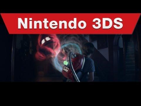 Une publicité US pour Luigi’s Mansion 2 ! Image de prévisualisation YouTube