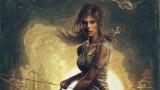Tomb Raider sort en images