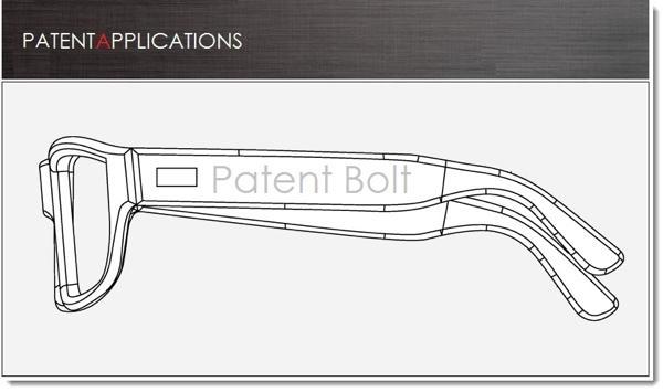 Google Glass Part 2 : deux verres pour deux écrans Google Glass Part 2