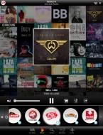 Les Indés Radios, pour écouter gratuitement de la musique avec son iPad Les Indés Radios, pour écouter gratuitement de la musique avec son iPad